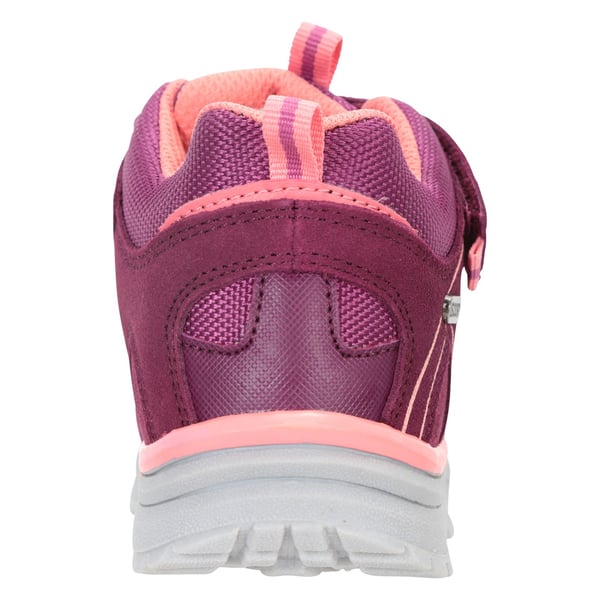 Mountain Warehouse Childrens/Kids Drift Waterproof Walking Boots