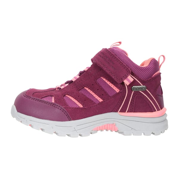 Mountain Warehouse Childrens/Kids Drift Waterproof Walking Boots
