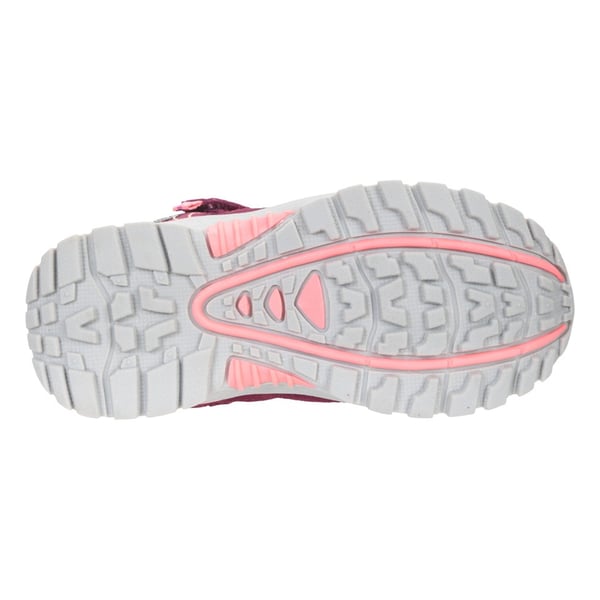 Mountain Warehouse Childrens/Kids Drift Waterproof Walking Boots