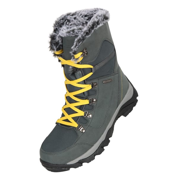 Mountain Warehouse naisten Banff vedenpitävät lumikengät Mountain Warehouse naisten Banff vedenpitävät lumikengät