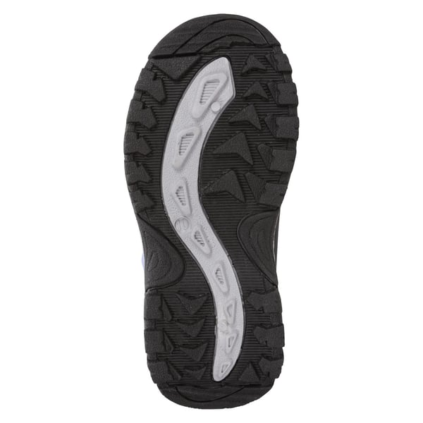 Mountain Warehouse Childrens/Kids Caribou Adaptive Snow Boots