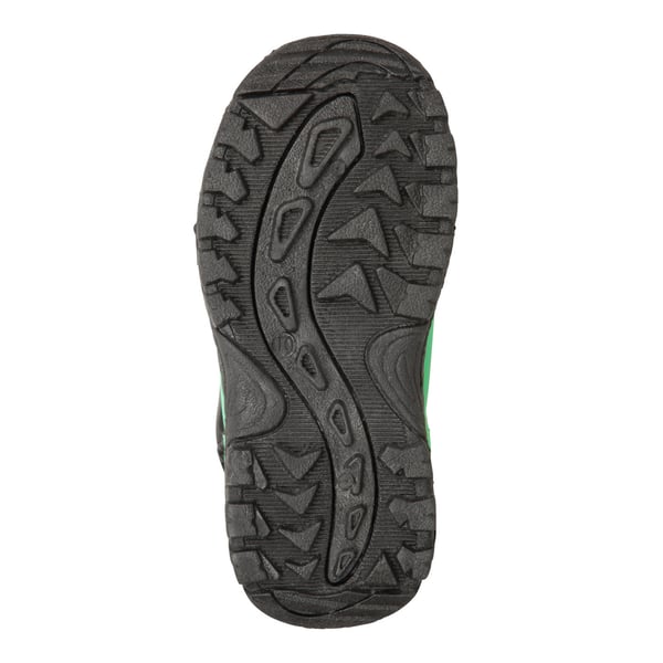 Mountain Warehouse Childrens/Kids Caribou Adaptive Snow Boots