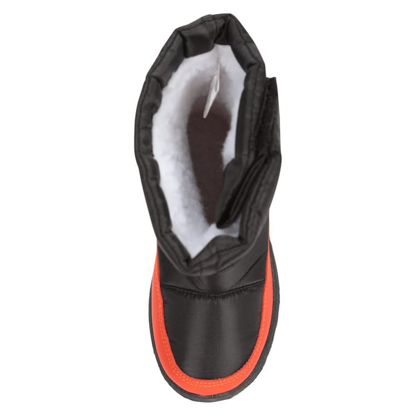 Mountain Warehouse Childrens/Kids Caribou Adaptive Snow Boots