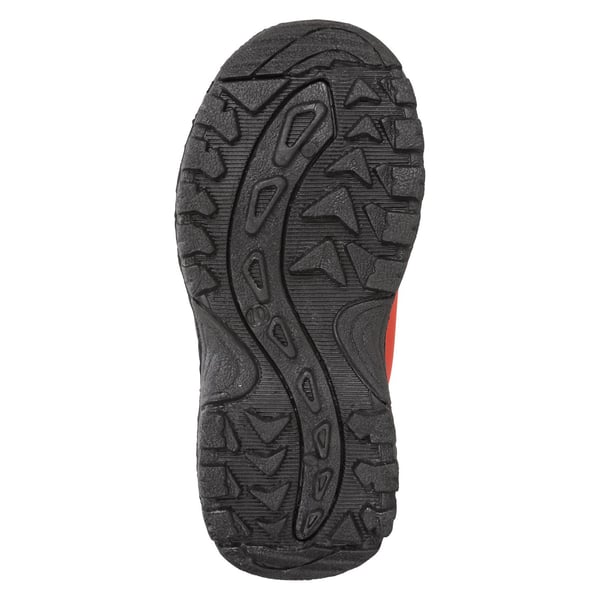Mountain Warehouse Childrens/Kids Caribou Adaptive Snow Boots