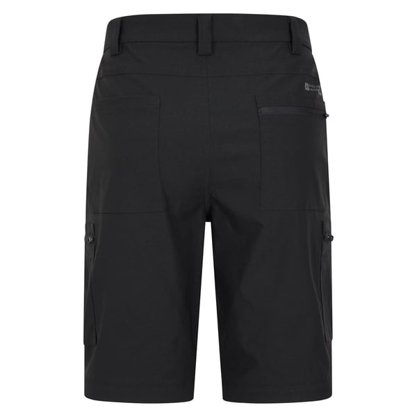 Mountain Warehouse Mens Trek Convertible Trousers