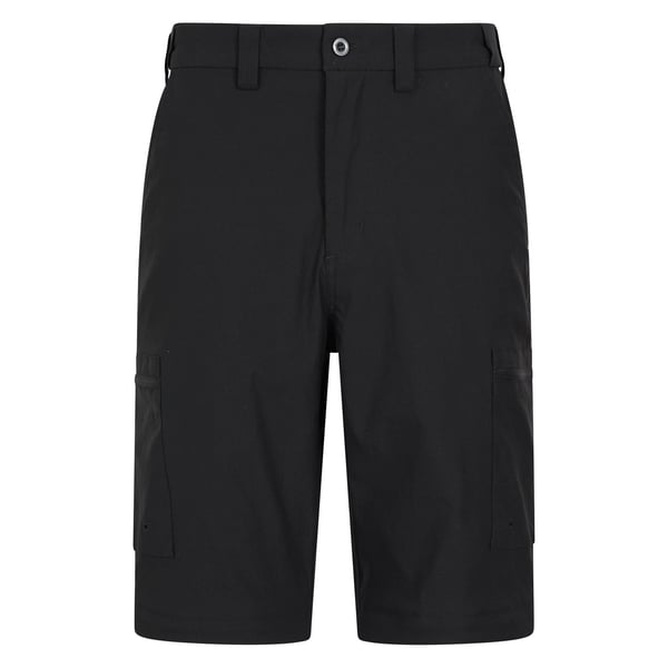 Mountain Warehouse Mens Trek Convertible Trousers