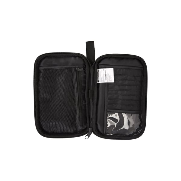 Mountain Warehouse RFID Blocking Document Wallet