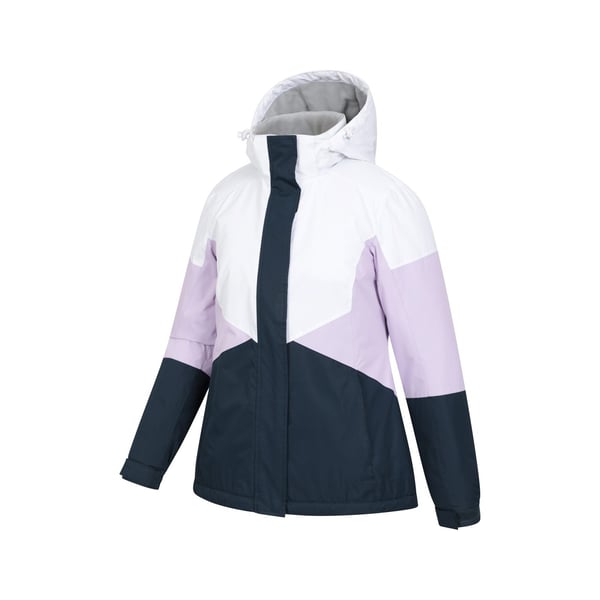 Mountain Warehouse Womens/Ladies Moon II Ski Jacket