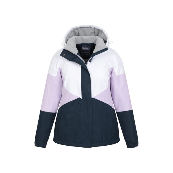 Mountain Warehouse Womens/Ladies Moon II Ski Jacket