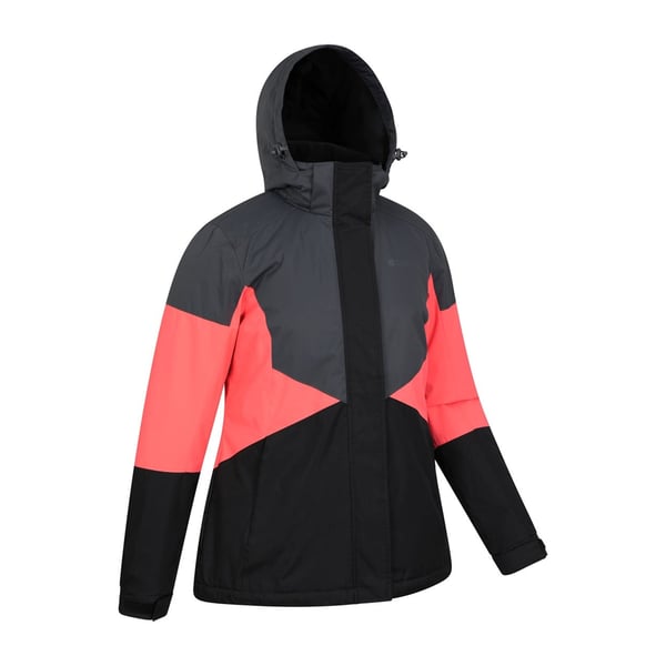 Mountain Warehouse Womens/Ladies Moon II Ski Jacket