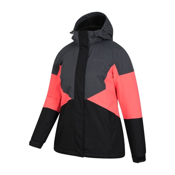 Mountain Warehouse Womens/Ladies Moon II Ski Jacket