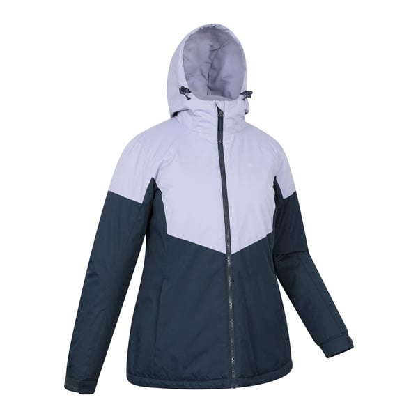 Mountain Warehouse Womens/Ladies Moon II Ski Jacket