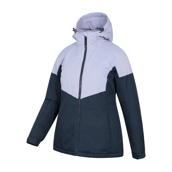 Mountain Warehouse Womens/Ladies Moon II Ski Jacket