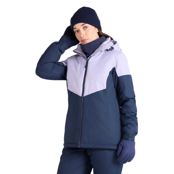 Mountain Warehouse Womens/Ladies Moon II Ski Jacket