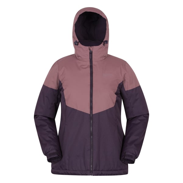 Mountain Warehouse Womens/Ladies Moon II Ski Jacket