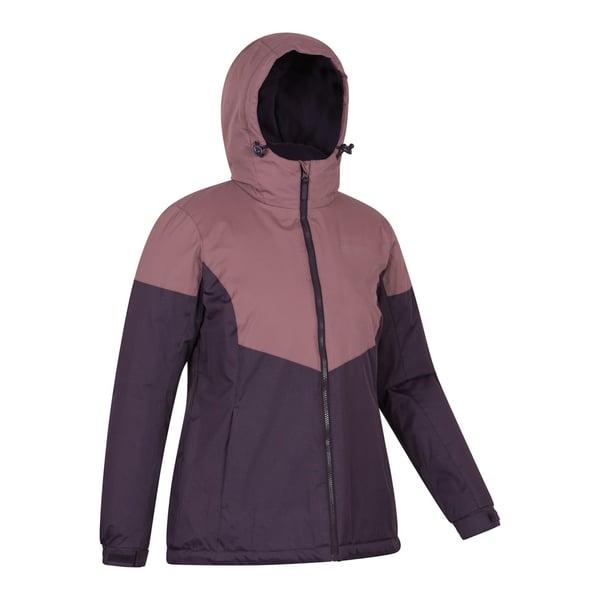 Mountain Warehouse Womens/Ladies Moon II Ski Jacket