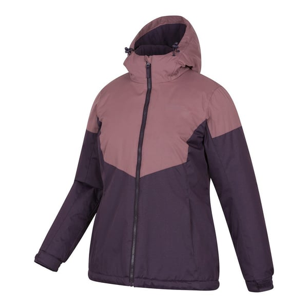 Mountain Warehouse Womens/Ladies Moon II Ski Jacket