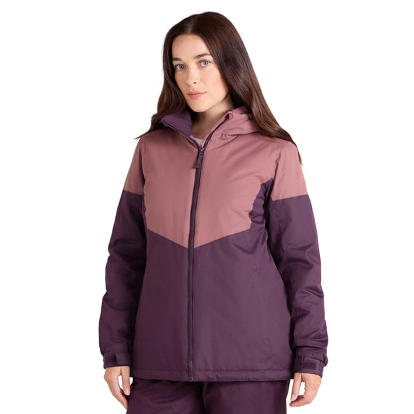 Mountain Warehouse Womens/Ladies Moon II Ski Jacket