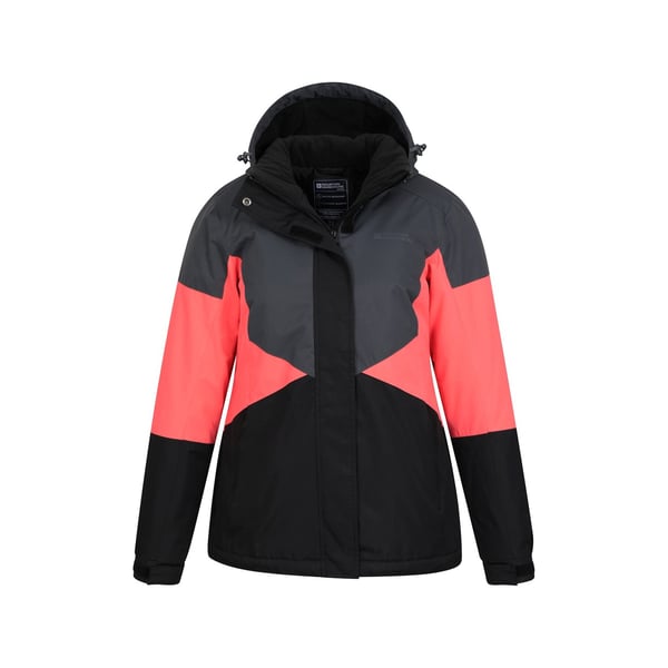 Mountain Warehouse Womens/Ladies Moon II Ski Jacket