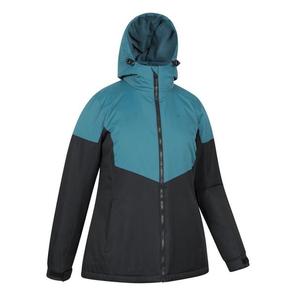 Mountain Warehouse Womens/Ladies Moon II Ski Jacket