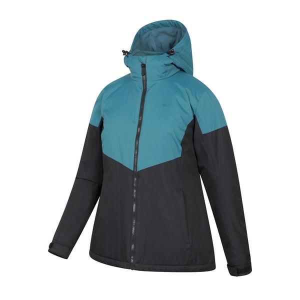 Mountain Warehouse Womens/Ladies Moon II Ski Jacket