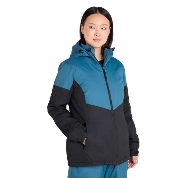 Mountain Warehouse Womens/Ladies Moon II Ski Jacket