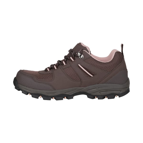 Mountain Warehouse Naisten Mcleod Leveät Kävelykengät