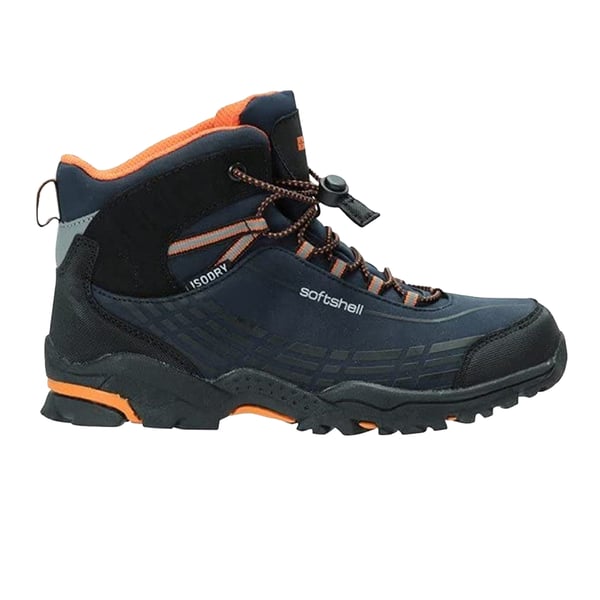 Mountain Warehouse Childrens/Kids Softshell Walking Boots