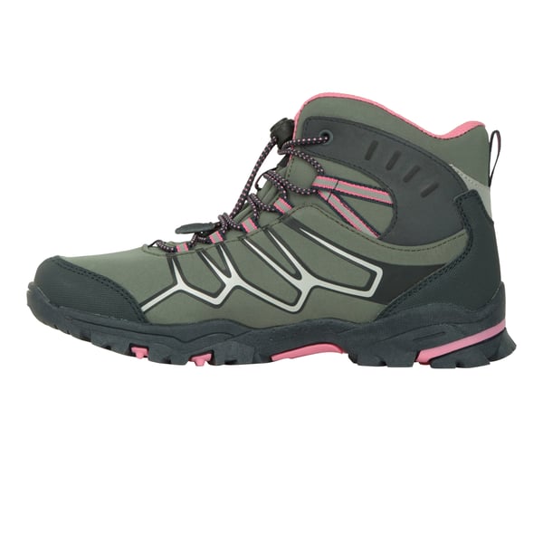 Mountain Warehouse Childrens/Kids Softshell Walking Boots