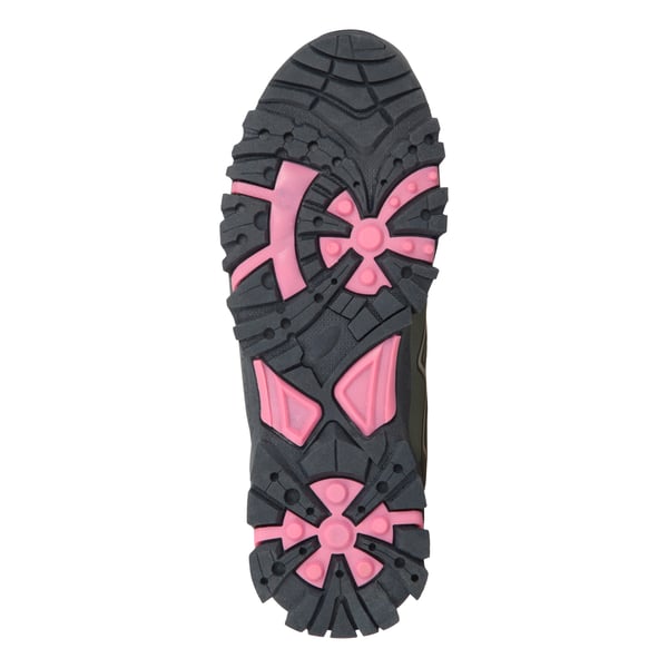 Mountain Warehouse Childrens/Kids Softshell Walking Boots