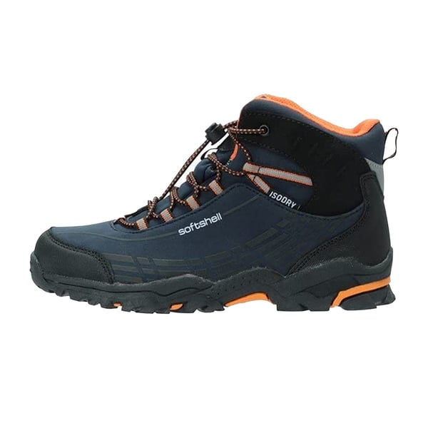 Mountain Warehouse Childrens/Kids Softshell Walking Boots