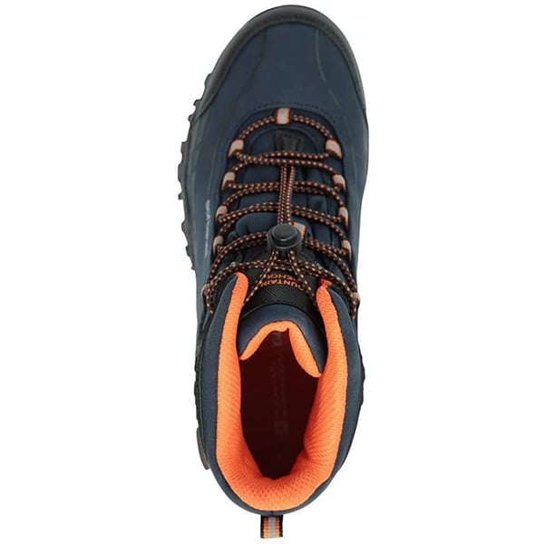Mountain Warehouse Childrens/Kids Softshell Walking Boots