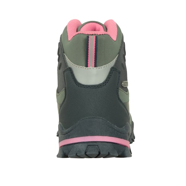 Mountain Warehouse Childrens/Kids Softshell Walking Boots