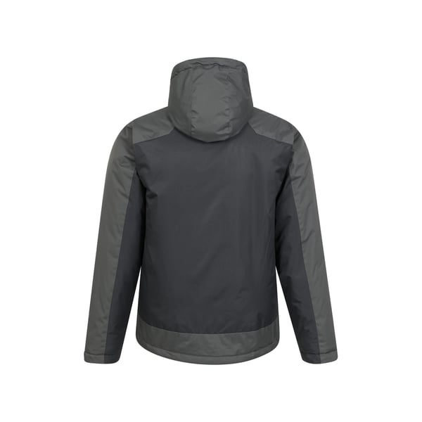 Mountain Warehouse Mens Dusk III -laskettelutakki
