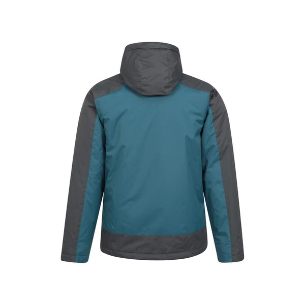 Mountain Warehouse Mens Dusk III -laskettelutakki