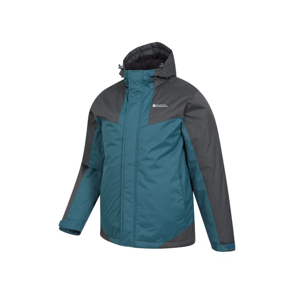 Mountain Warehouse Mens Dusk III -laskettelutakki