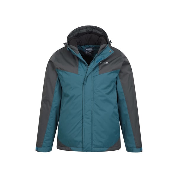 Mountain Warehouse Mens Dusk III -laskettelutakki