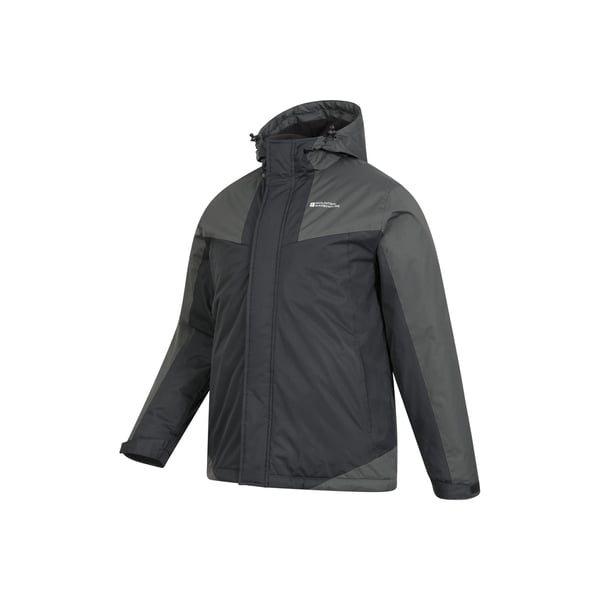 Mountain Warehouse Mens Dusk III -laskettelutakki