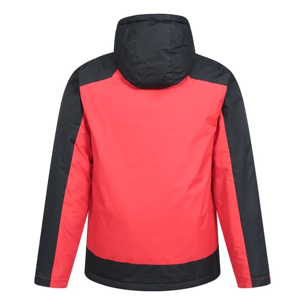 Mountain Warehouse Mens Dusk III -laskettelutakki