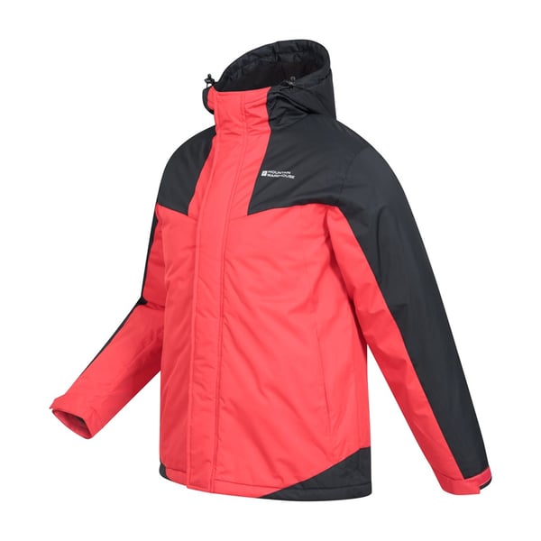 Mountain Warehouse Mens Dusk III -laskettelutakki