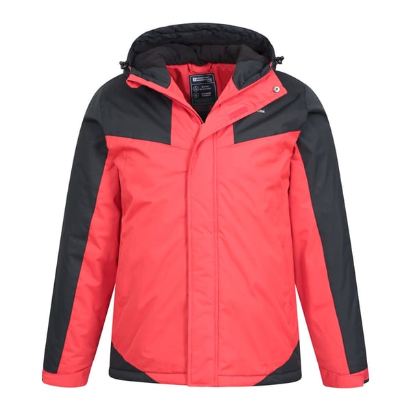 Mountain Warehouse Mens Dusk III -laskettelutakki