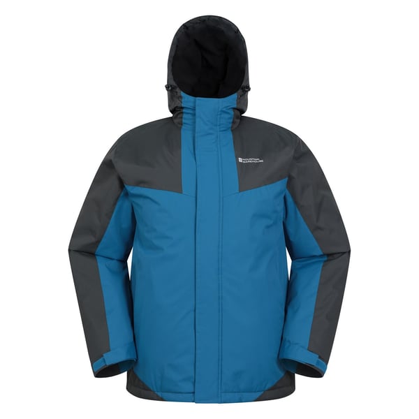 Mountain Warehouse Mens Dusk III Ski Jacket