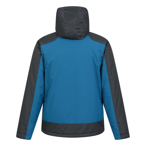 Mountain Warehouse Mens Dusk III -laskettelutakki
