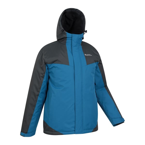Mountain Warehouse Mens Dusk III -laskettelutakki