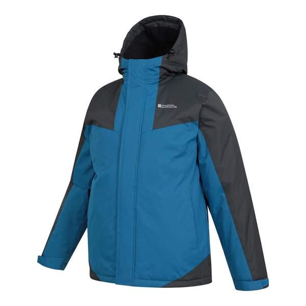Mountain Warehouse Mens Dusk III -laskettelutakki