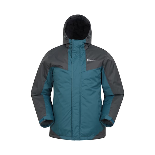 Mountain Warehouse Mens Dusk III -laskettelutakki