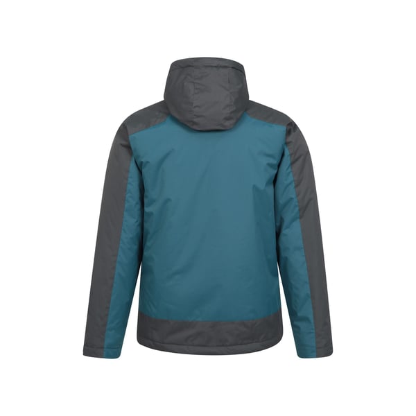 Mountain Warehouse Mens Dusk III -laskettelutakki