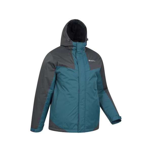 Mountain Warehouse Mens Dusk III -laskettelutakki