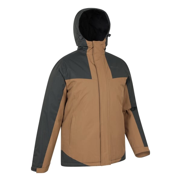 Mountain Warehouse Mens Dusk III -laskettelutakki