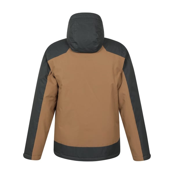 Mountain Warehouse Mens Dusk III -laskettelutakki